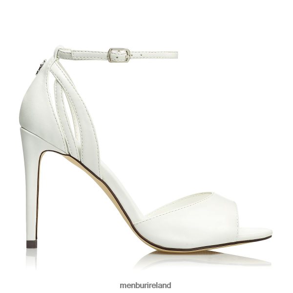 Bridal Shoe Menbur ANAID WHITE Women V2BVJZ2225