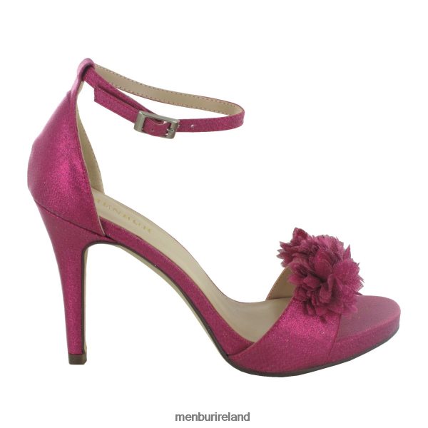 Bridal Shoe Menbur ARZANO PINK Women V2BVJZ2397