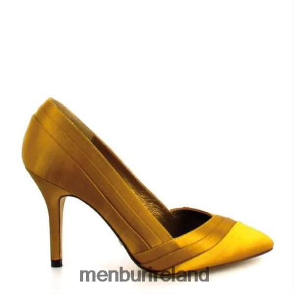 Bridal Shoe Menbur MARE YELLOW Women V2BVJZ2266