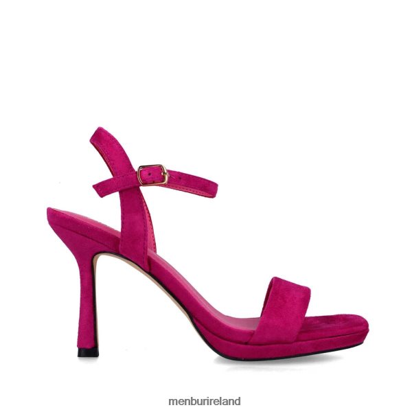 Casual Chic Shoe Menbur EQUULEUS VIOLET Women V2BVJZ441