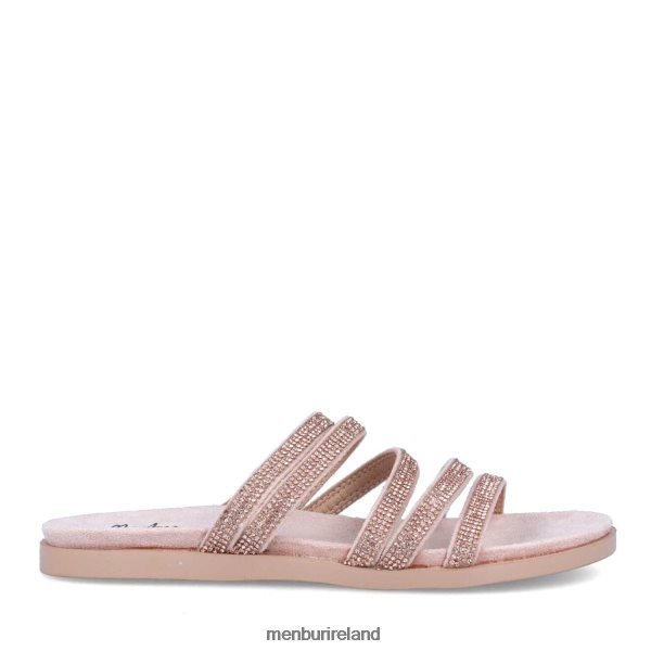 Casual Chic Shoe Menbur LORINO MAKE-UP PINK Women V2BVJZ290