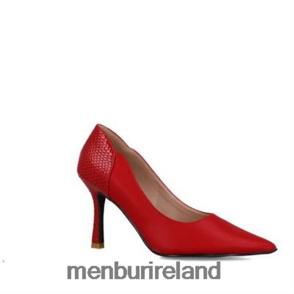 Casual Chic Shoe Menbur OCTANS RED Women V2BVJZ3497