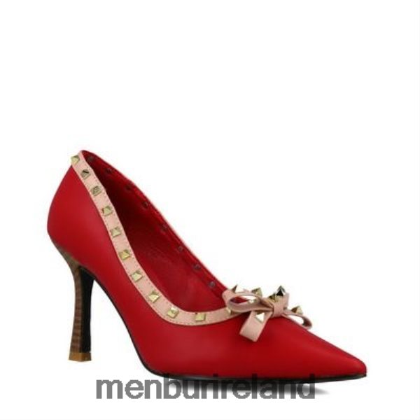 Casual Chic Shoe Menbur OPHIUCHUS RED Women V2BVJZ3453