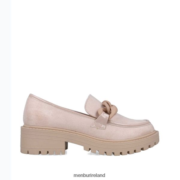 Casual Chic Shoe Menbur SCUTUM MAKE-UP PINK Women V2BVJZ2956