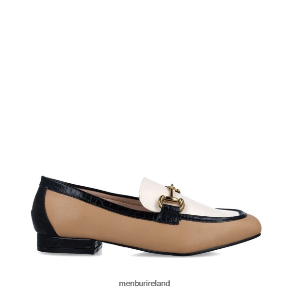 Casual Chic Shoe Menbur SERPENS BLACK Women V2BVJZ450