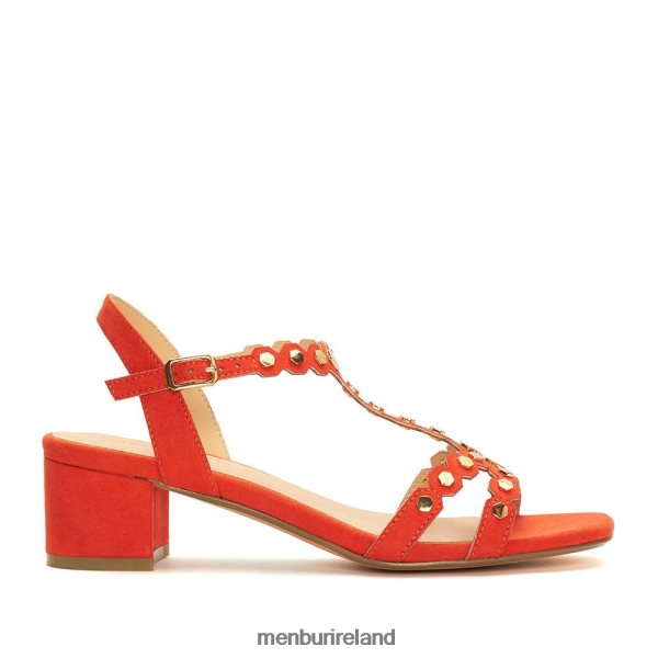 Casual Chic Shoe Menbur VIANO CORAL Women V2BVJZ3590