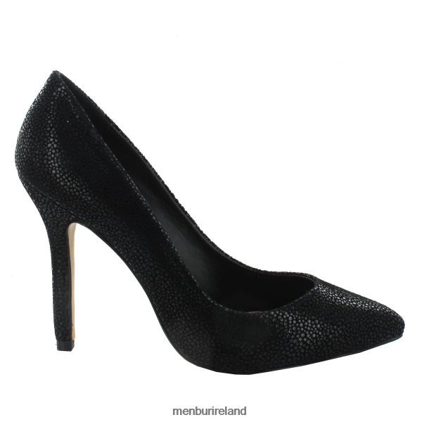 High Heels Menbur ALBERCHE BLACK Women V2BVJZ4792