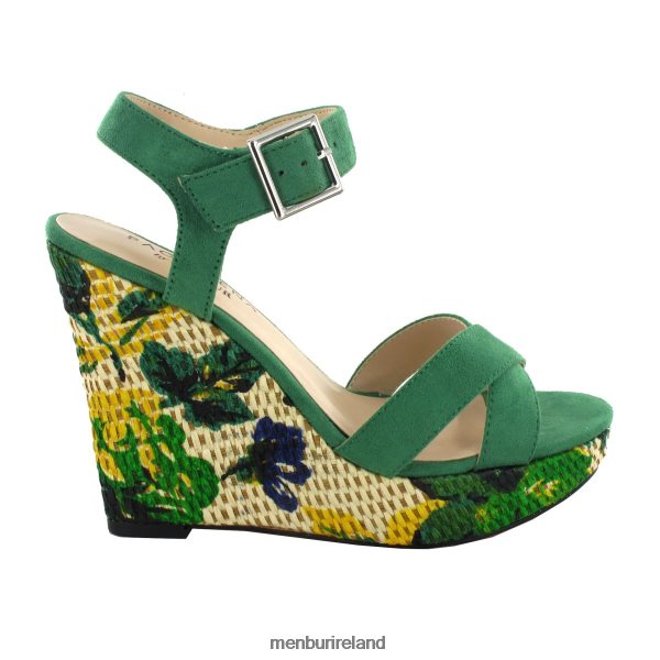 High Heels Menbur APIA GREEN Women V2BVJZ1370