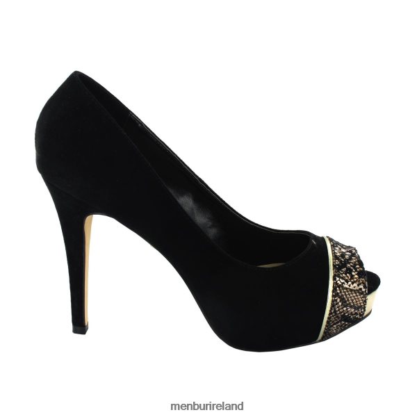 High Heels Menbur ARRECIFE GOLD Women V2BVJZ1169