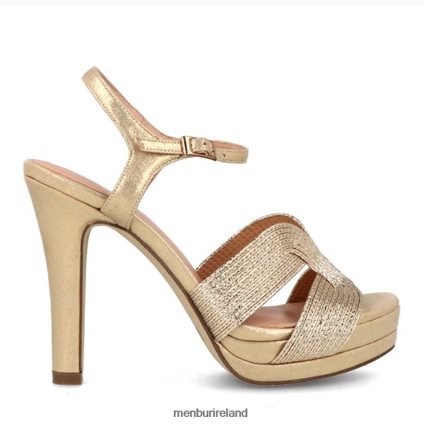 High Heels Menbur ARSIERO GOLD Women V2BVJZ1244