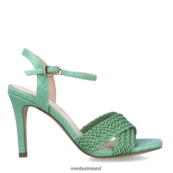 High Heels Menbur ATREO GREEN Women V2BVJZ3986