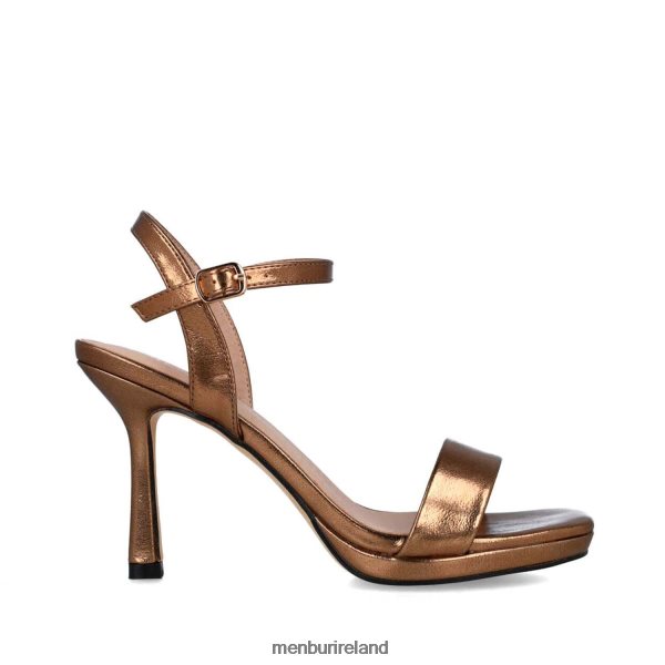 High Heels Menbur AUSTRALE BRONZE Women V2BVJZ735