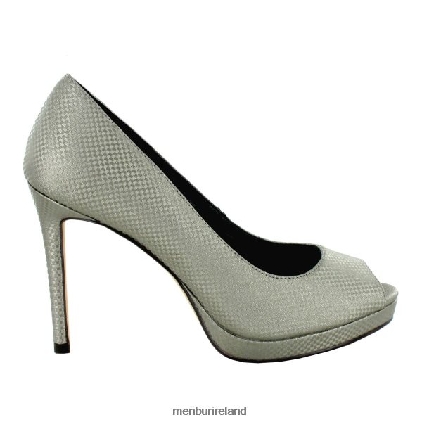 High Heels Menbur BARBARA GREY Women V2BVJZ1087