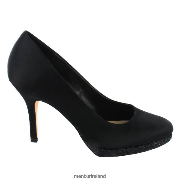 High Heels Menbur BELERDA BLACK Women V2BVJZ5064