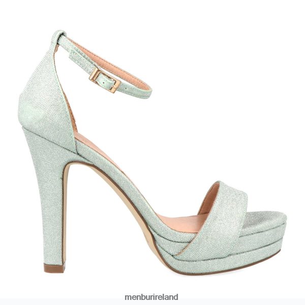 High Heels Menbur BINDELLA GREEN Women V2BVJZ4274