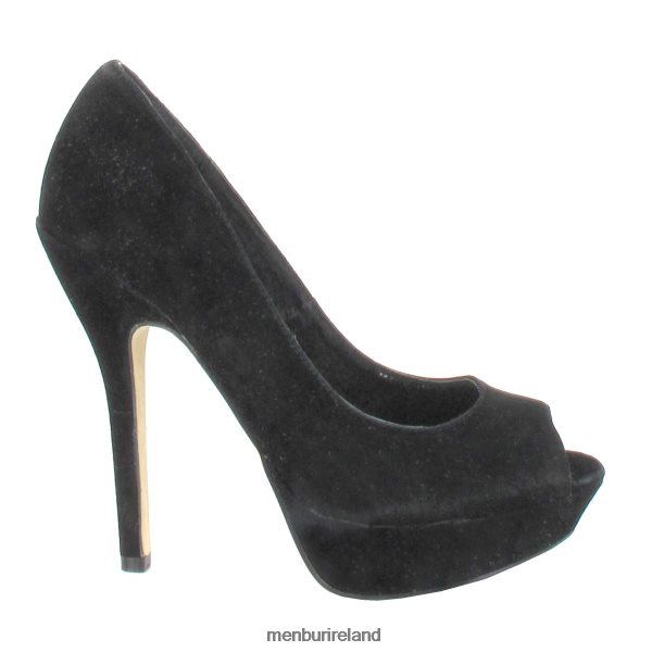 High Heels Menbur BOUDON BLACK Women V2BVJZ4506