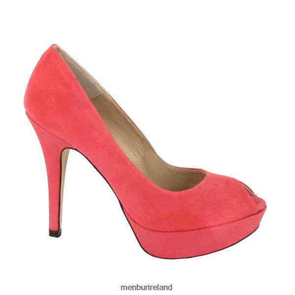 High Heels Menbur BOUDON PINK Women V2BVJZ4504