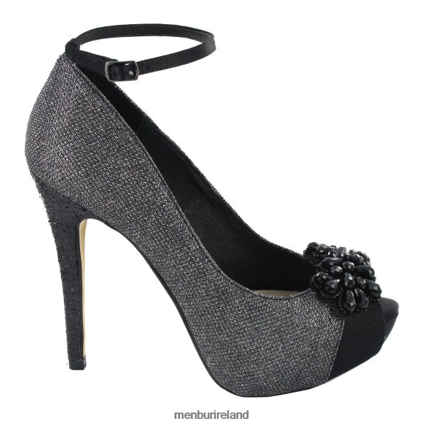 High Heels Menbur CANILLAS BLACK Women V2BVJZ1190