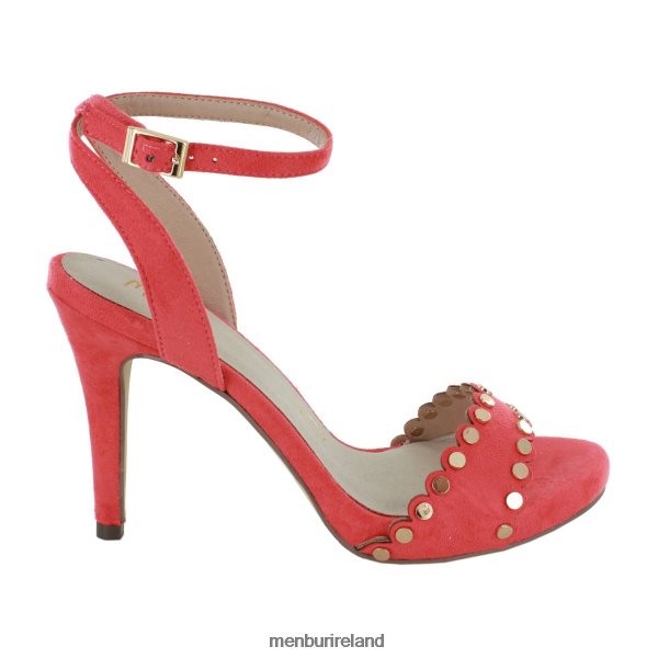 High Heels Menbur CORTESE CORAL Women V2BVJZ3923