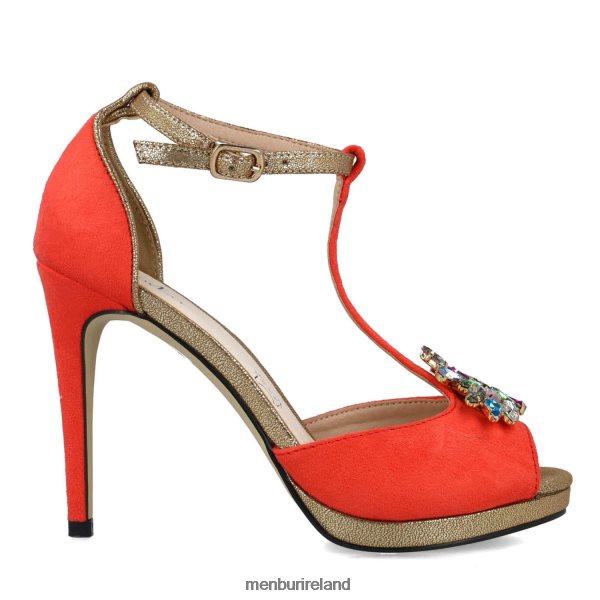 High Heels Menbur DAMIA CORAL Women V2BVJZ1264