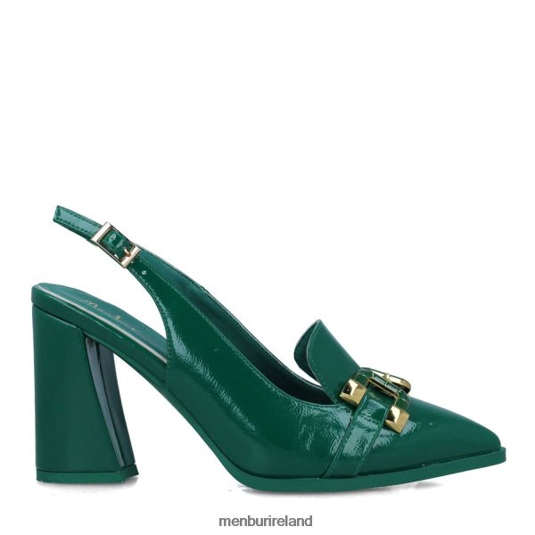 High Heels Menbur DEI GREEN Women V2BVJZ5107