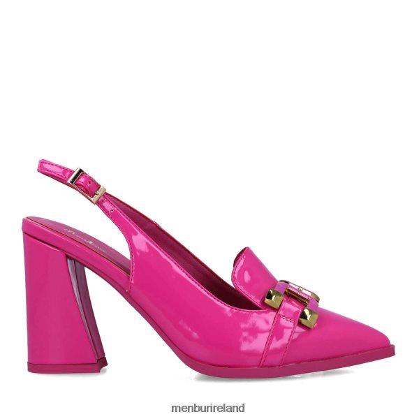 High Heels Menbur DEI PINK Women V2BVJZ5108