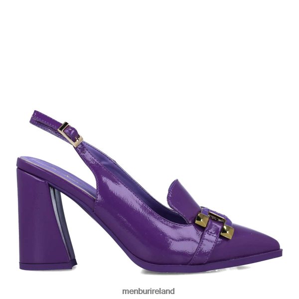 High Heels Menbur DEI VIOLET Women V2BVJZ5106