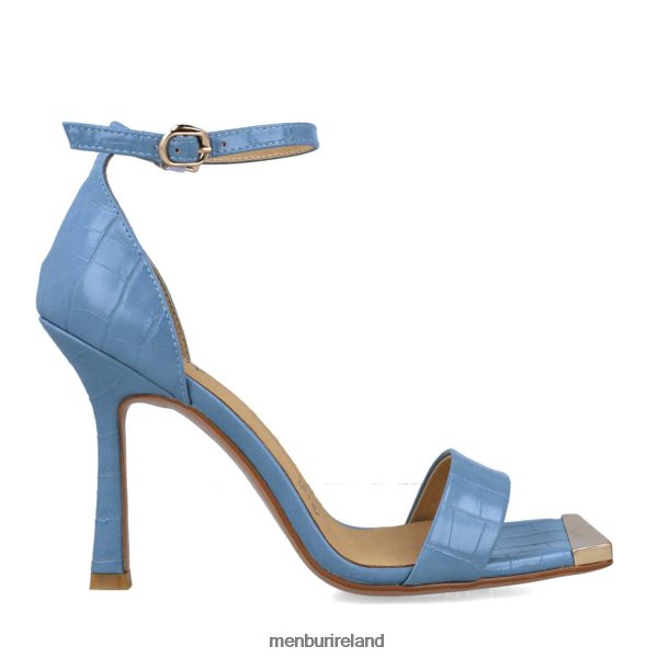 High Heels Menbur DUMORTIERITA AZUL CLARO Women V2BVJZ761