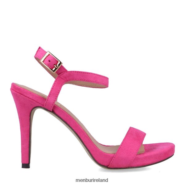 High Heels Menbur ELEUSIS PINK Women V2BVJZ3971