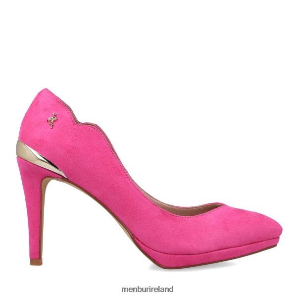 High Heels Menbur ELEUSIS PINK Women V2BVJZ5492