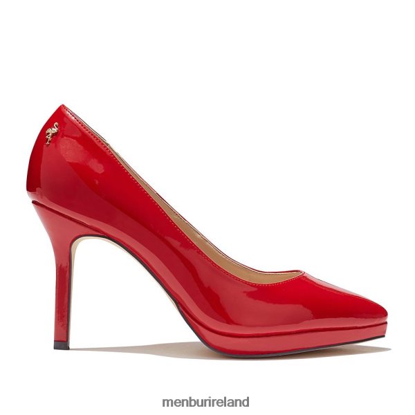 High Heels Menbur ERA RED Women V2BVJZ4543