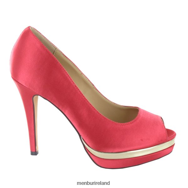 High Heels Menbur ESSENCE CORAL Women V2BVJZ4518