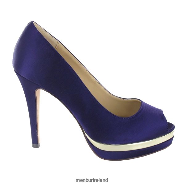 High Heels Menbur ESSENCE VIOLET Women V2BVJZ4516