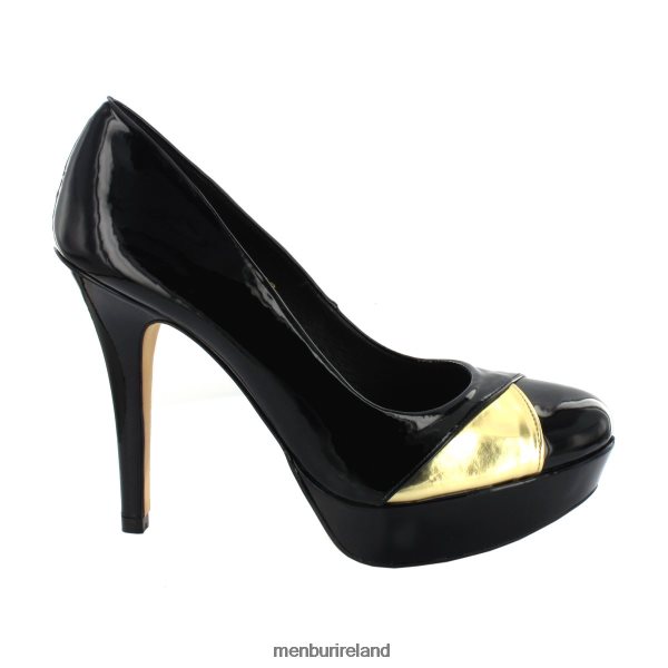 High Heels Menbur GAUTRELET BLACK Women V2BVJZ1136