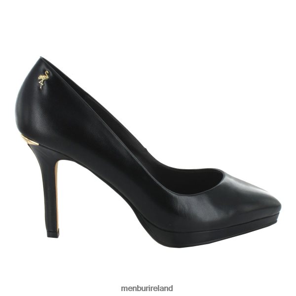 High Heels Menbur GELA BLACK Women V2BVJZ1101