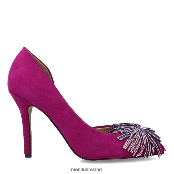 High Heels Menbur HEDERA VIOLET Women V2BVJZ4585