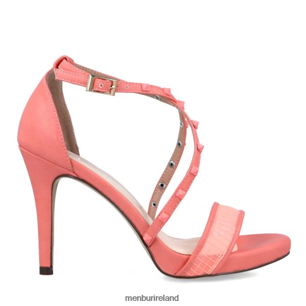 High Heels Menbur HIGIA CORAL Women V2BVJZ5445