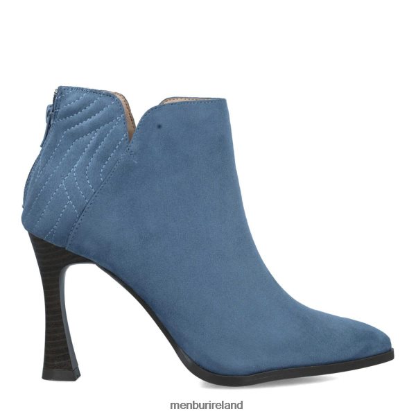 High Heels Menbur IDOCRASA AZUL CLARO Women V2BVJZ3788