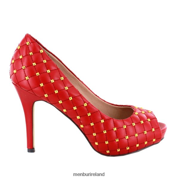 High Heels Menbur MAGRI RED Women V2BVJZ1086