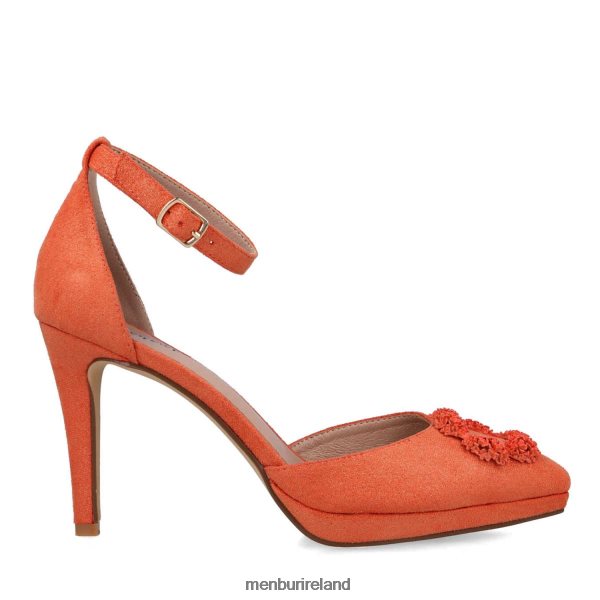 High Heels Menbur MELETEA CORAL Women V2BVJZ4874