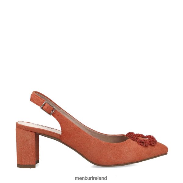 High Heels Menbur MELETEA CORAL Women V2BVJZ4923