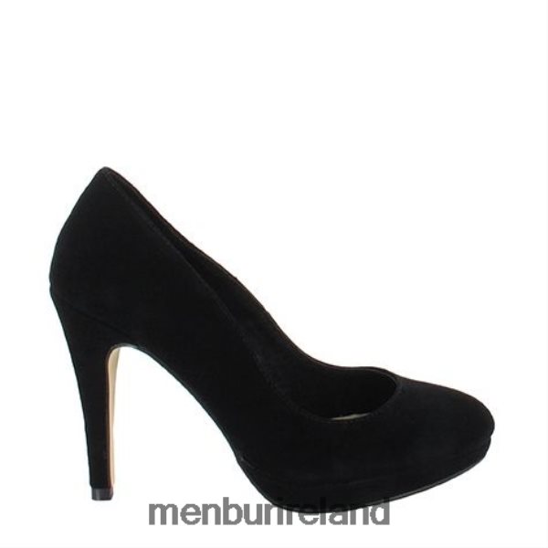 High Heels Menbur MONTEVERDI BLACK Women V2BVJZ1120