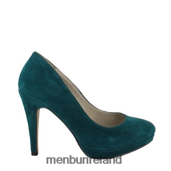 High Heels Menbur MONTEVERDI GREEN Women V2BVJZ4599