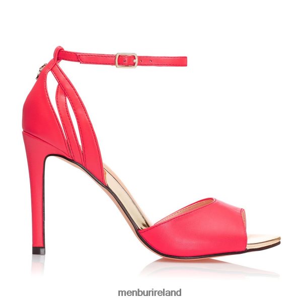 High Heels Menbur MORA CORAL Women V2BVJZ1206