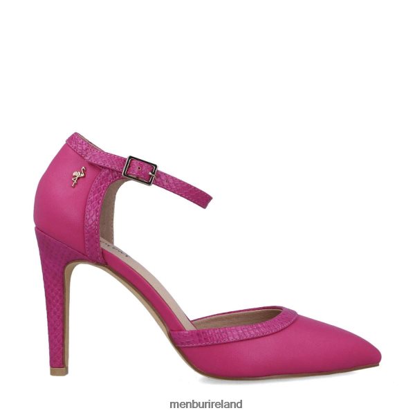 High Heels Menbur OUREA PINK Women V2BVJZ5485