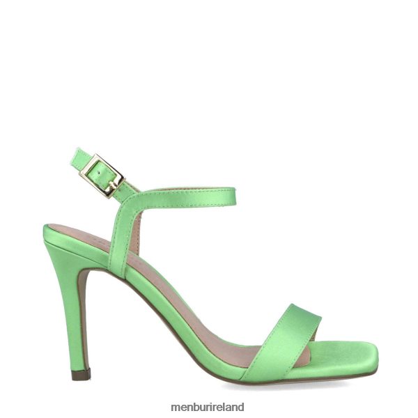 High Heels Menbur PSIQUE GREEN Women V2BVJZ4844