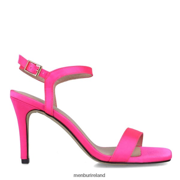 High Heels Menbur PSIQUE PINK Women V2BVJZ4842