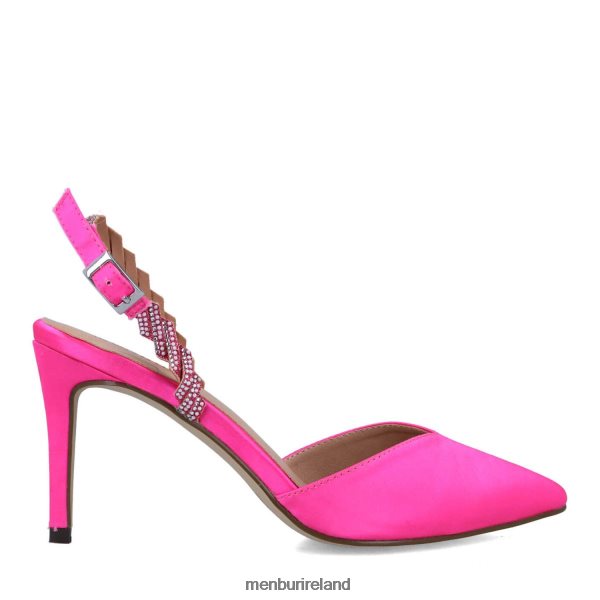 High Heels Menbur PSIQUE PINK Women V2BVJZ5518