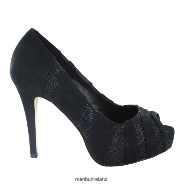 High Heels Menbur ROMERAL BLACK Women V2BVJZ1149