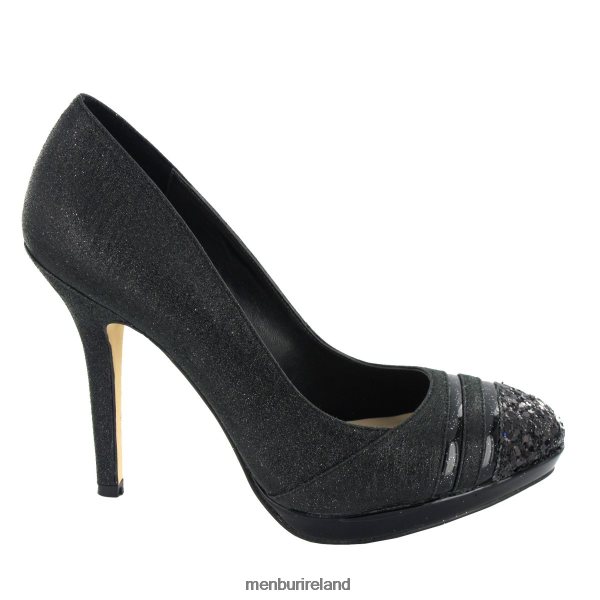 High Heels Menbur ROSALES BLACK Women V2BVJZ1177